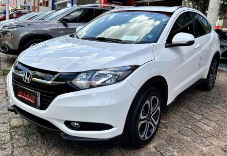 HONDA HR-V 1.8 16V 4P EX FLEX AUTOMTICO CVT, Foto 3