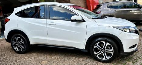 HONDA HR-V 1.8 16V 4P EX FLEX AUTOMTICO CVT, Foto 4