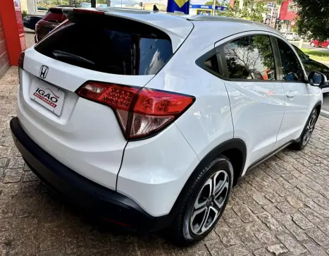 HONDA HR-V 1.8 16V 4P EX FLEX AUTOMTICO CVT, Foto 8