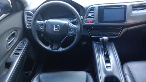 HONDA HR-V 1.8 16V 4P EXL FLEX AUTOMTICO CVT, Foto 11