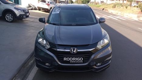 HONDA HR-V 1.8 16V 4P EXL FLEX AUTOMTICO CVT, Foto 2