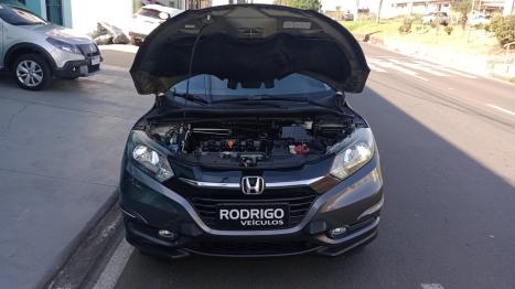 HONDA HR-V 1.8 16V 4P EXL FLEX AUTOMTICO CVT, Foto 9