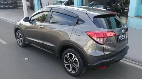 HONDA HR-V 1.8 16V 4P EXL FLEX AUTOMTICO CVT, Foto 5