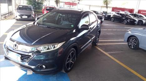 HONDA HR-V 1.8 16V 4P EXL FLEX AUTOMTICO CVT, Foto 2