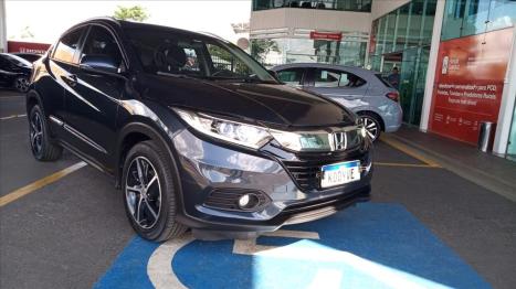 HONDA HR-V 1.8 16V 4P EXL FLEX AUTOMTICO CVT, Foto 3