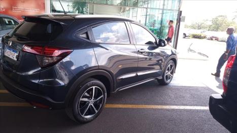 HONDA HR-V 1.8 16V 4P EXL FLEX AUTOMTICO CVT, Foto 6