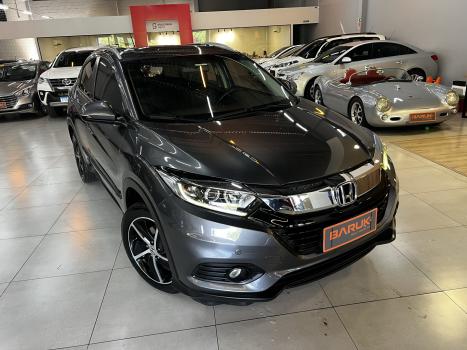 HONDA HR-V 1.8 16V 4P EXL FLEX AUTOMTICO CVT, Foto 5