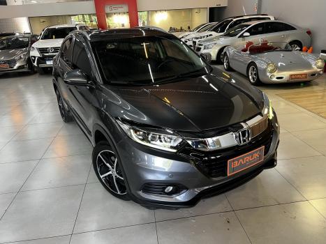 HONDA HR-V 1.8 16V 4P EXL FLEX AUTOMTICO CVT, Foto 10