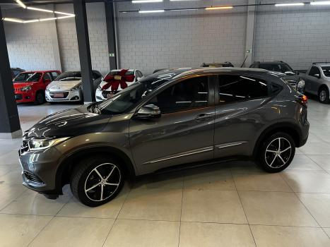 HONDA HR-V 1.8 16V 4P EXL FLEX AUTOMTICO CVT, Foto 11