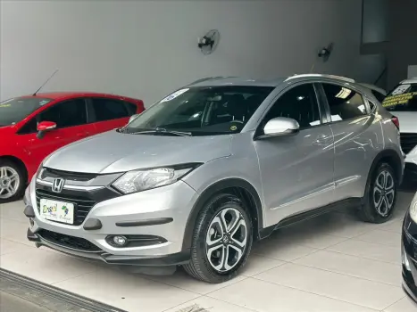 HONDA HR-V 1.8 16V 4P EX FLEX AUTOMTICO CVT, Foto 3