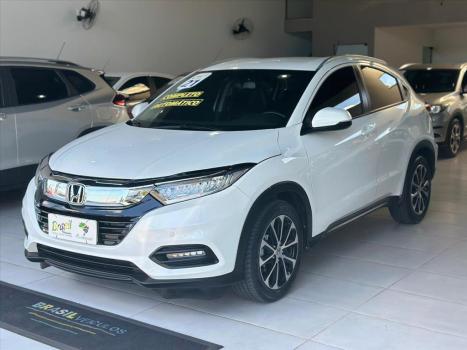 HONDA HR-V 1.8 16V 4P EXL FLEX AUTOMTICO CVT, Foto 3