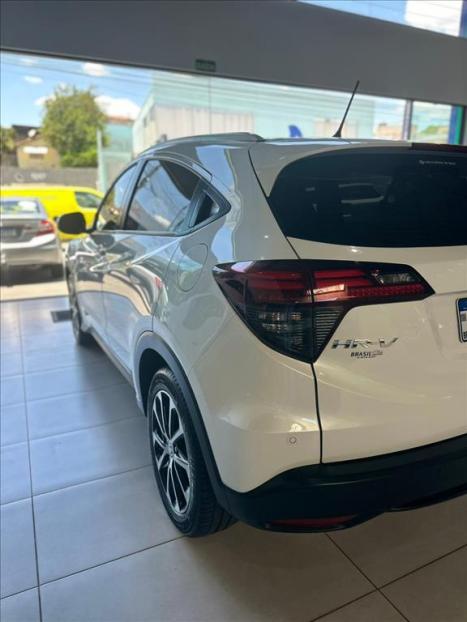 HONDA HR-V 1.8 16V 4P EXL FLEX AUTOMTICO CVT, Foto 9