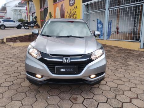 HONDA HR-V 1.8 16V 4P LX FLEX AUTOMTICO CVT, Foto 1