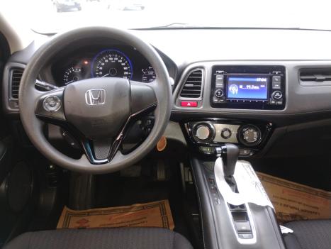 HONDA HR-V 1.8 16V 4P LX FLEX AUTOMTICO CVT, Foto 6