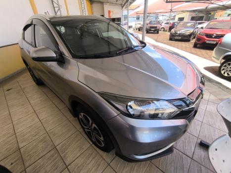 HONDA HR-V 1.8 16V 4P EXL FLEX AUTOMTICO CVT, Foto 1