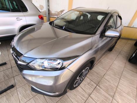 HONDA HR-V 1.8 16V 4P EXL FLEX AUTOMTICO CVT, Foto 2