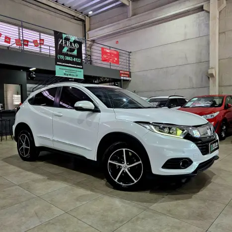 HONDA HR-V 1.8 16V 4P EXL FLEX AUTOMTICO CVT, Foto 1