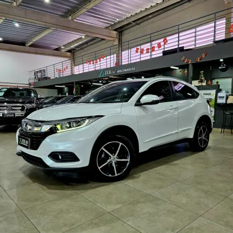 HONDA HR-V 1.8 16V 4P EXL FLEX AUTOMTICO CVT, Foto 3