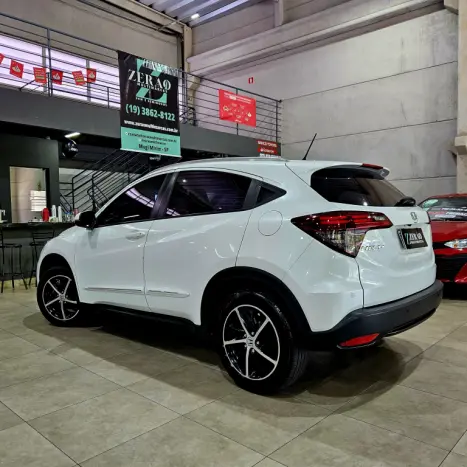 HONDA HR-V 1.8 16V 4P EXL FLEX AUTOMTICO CVT, Foto 5