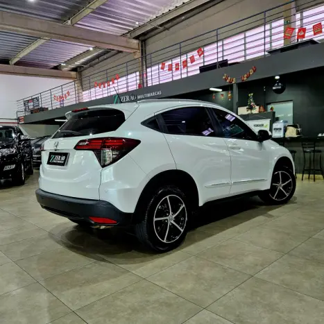 HONDA HR-V 1.8 16V 4P EXL FLEX AUTOMTICO CVT, Foto 4