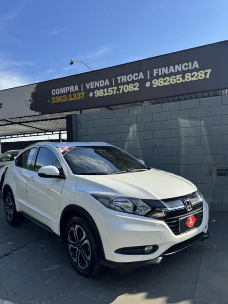 HONDA HR-V 1.8 16V 4P EX FLEX AUTOMTICO CVT, Foto 2