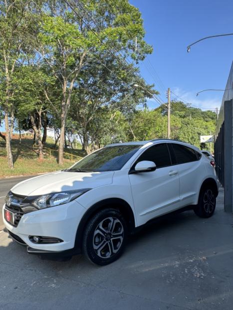 HONDA HR-V 1.8 16V 4P EX FLEX AUTOMTICO CVT, Foto 7