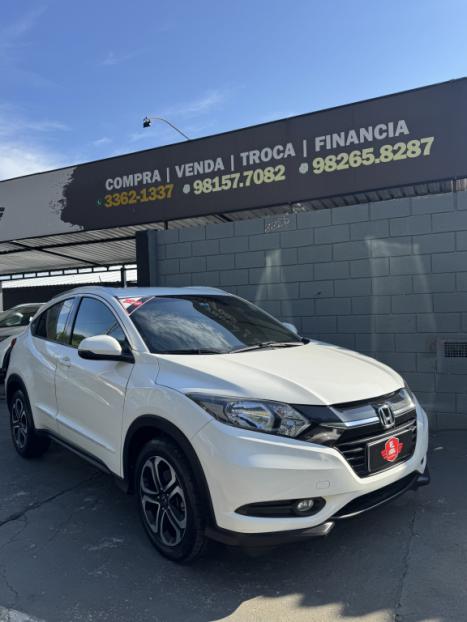 HONDA HR-V 1.8 16V 4P EX FLEX AUTOMTICO CVT, Foto 8