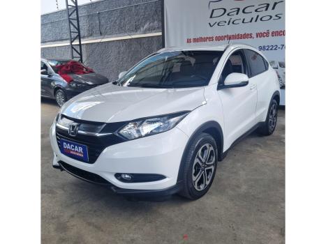 HONDA HR-V 1.8 16V 4P EX FLEX AUTOMTICO CVT, Foto 2