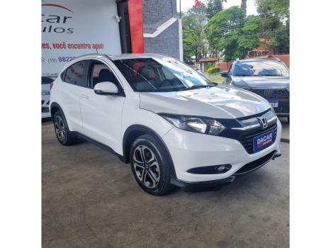 HONDA HR-V 1.8 16V 4P EX FLEX AUTOMTICO CVT, Foto 3