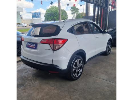 HONDA HR-V 1.8 16V 4P EX FLEX AUTOMTICO CVT, Foto 5