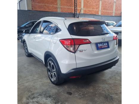 HONDA HR-V 1.8 16V 4P EX FLEX AUTOMTICO CVT, Foto 6