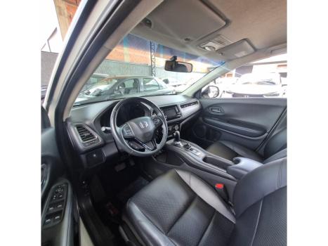 HONDA HR-V 1.8 16V 4P EX FLEX AUTOMTICO CVT, Foto 8