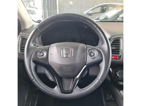 HONDA HR-V 1.8 16V 4P EX FLEX AUTOMTICO CVT, Foto 14