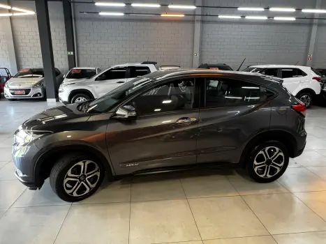 HONDA HR-V 1.8 16V 4P EXL FLEX AUTOMTICO CVT, Foto 12