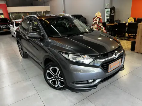 HONDA HR-V 1.8 16V 4P EXL FLEX AUTOMTICO CVT, Foto 14