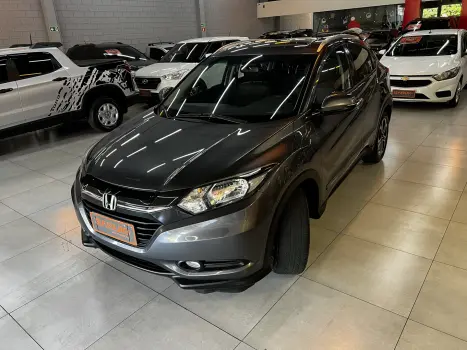 HONDA HR-V 1.8 16V 4P EXL FLEX AUTOMTICO CVT, Foto 15