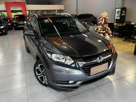 HONDA HR-V 1.8 16V 4P EXL FLEX AUTOMTICO CVT, Foto 16