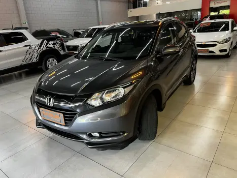 HONDA HR-V 1.8 16V 4P EXL FLEX AUTOMTICO CVT, Foto 17