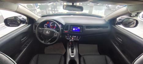 HONDA HR-V 1.8 16V 4P EX FLEX AUTOMTICO CVT, Foto 6