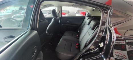 HONDA HR-V 1.8 16V 4P EX FLEX AUTOMTICO CVT, Foto 8