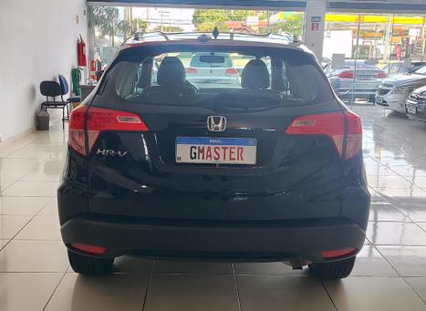 HONDA HR-V 1.8 16V 4P EX FLEX AUTOMTICO CVT, Foto 5