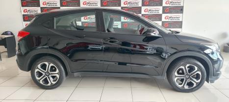 HONDA HR-V 1.8 16V 4P EX FLEX AUTOMTICO CVT, Foto 4