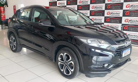 HONDA HR-V 1.8 16V 4P EX FLEX AUTOMTICO CVT, Foto 3