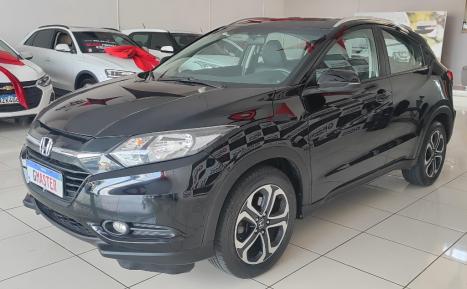 HONDA HR-V 1.8 16V 4P EX FLEX AUTOMTICO CVT, Foto 2