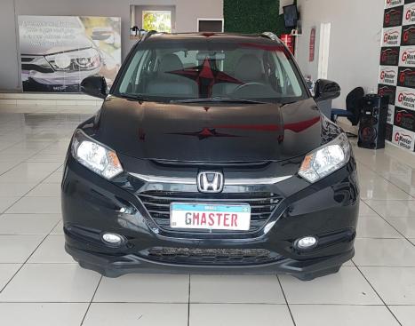 HONDA HR-V 1.8 16V 4P EX FLEX AUTOMTICO CVT, Foto 1