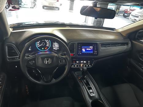 HONDA HR-V 1.8 16V 4P EX FLEX AUTOMTICO CVT, Foto 3