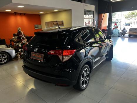 HONDA HR-V 1.8 16V 4P EX FLEX AUTOMTICO CVT, Foto 7