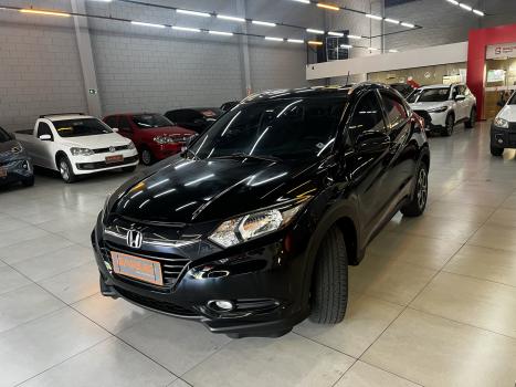 HONDA HR-V 1.8 16V 4P EX FLEX AUTOMTICO CVT, Foto 17