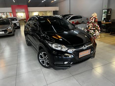 HONDA HR-V 1.8 16V 4P EX FLEX AUTOMTICO CVT, Foto 18