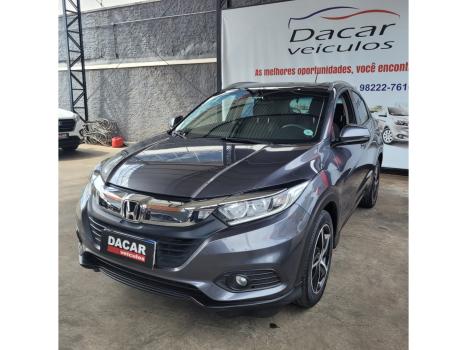 HONDA HR-V 1.8 16V 4P EX FLEX AUTOMTICO CVT, Foto 2